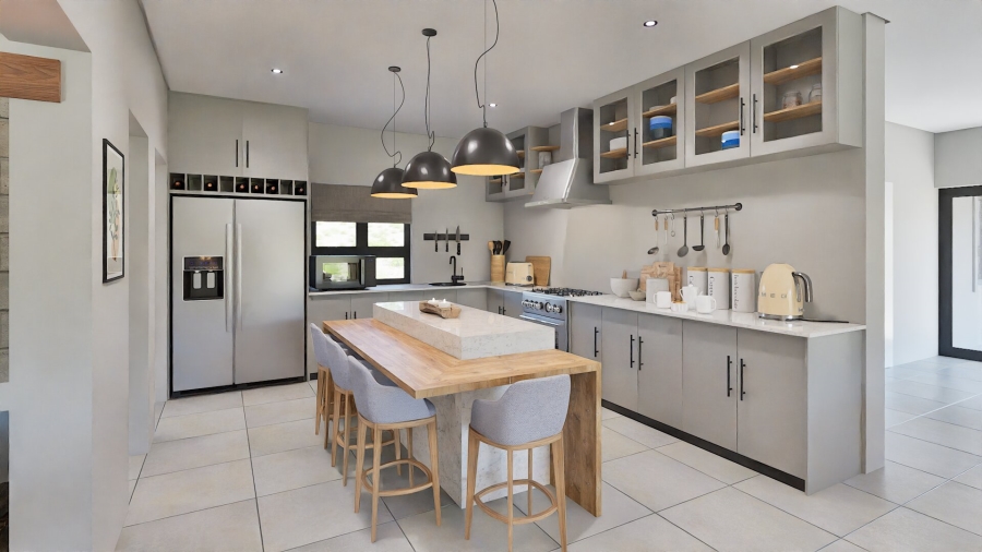 4 Bedroom Property for Sale in Haasendal Western Cape